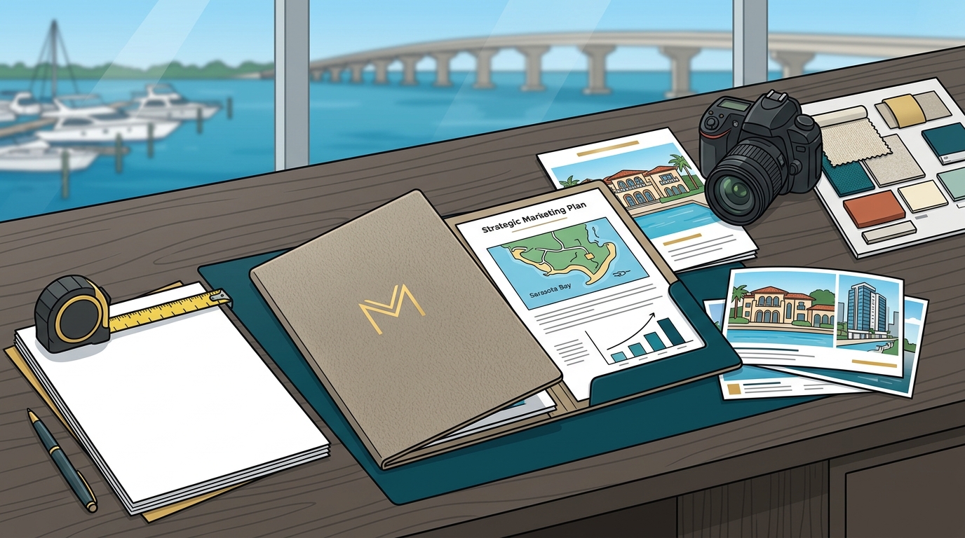 Best Luxury Listing Agent in Sarasota: Melissa Gissinger Guide