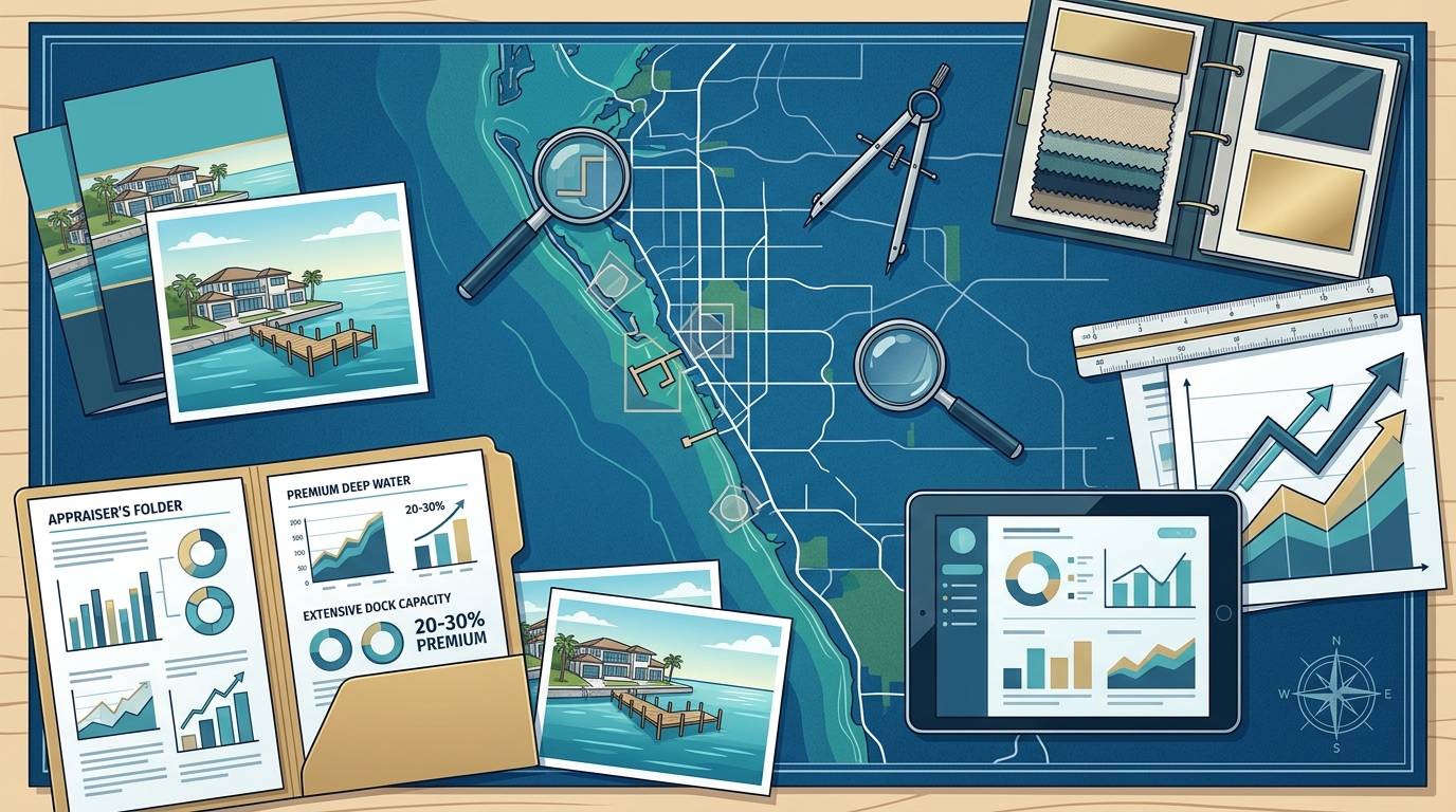 Sell Waterfront Property in Sarasota for Top Dollar