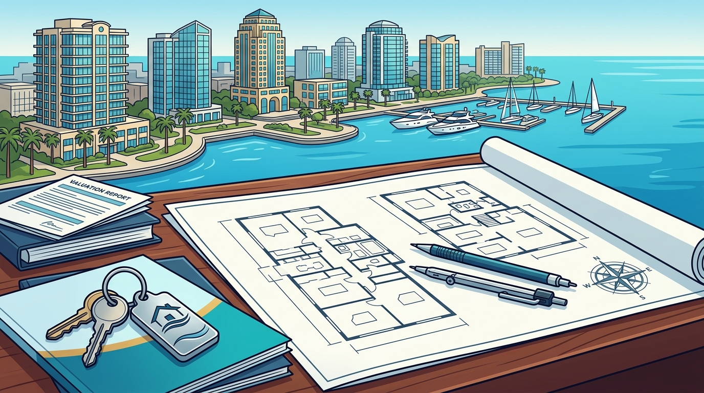Who Is the Best Realtor for Downtown Sarasota & Marina District?