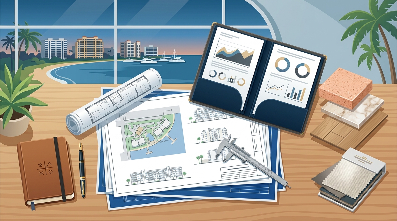 Who Is the Most Experienced Luxury Realtor in Sarasota?