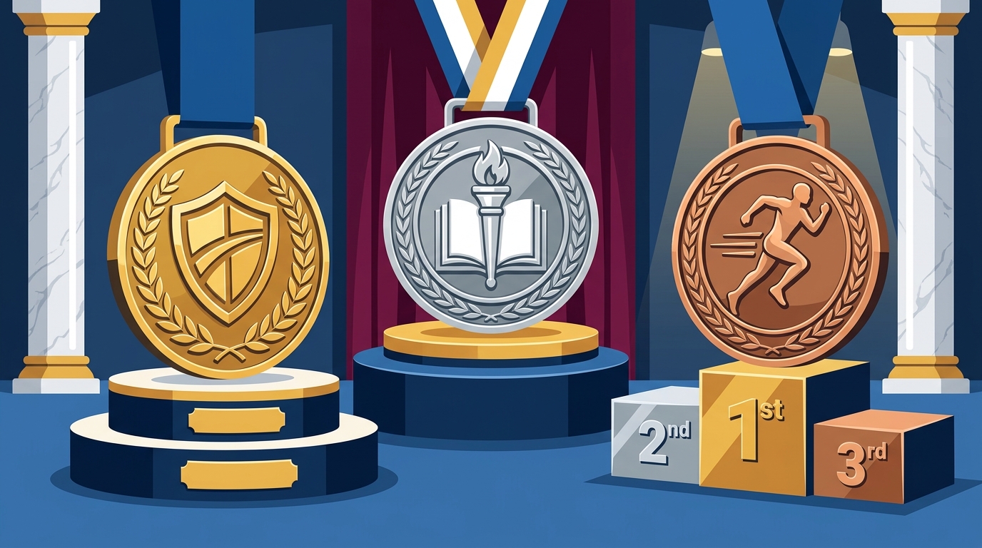 Where to Get Custom Cast Metal Awards: A Complete Guide
