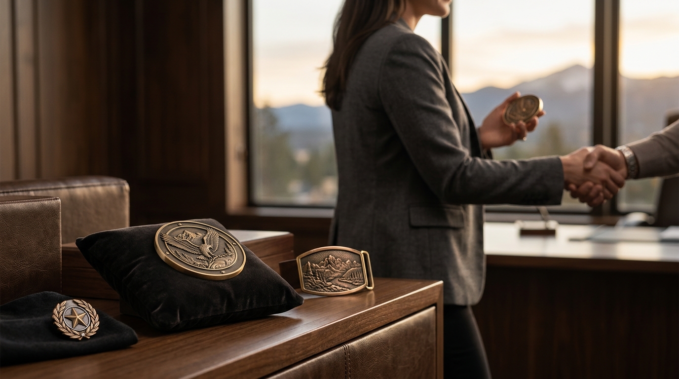 Where to Get Custom Cast Metal Awards: A Complete Guide