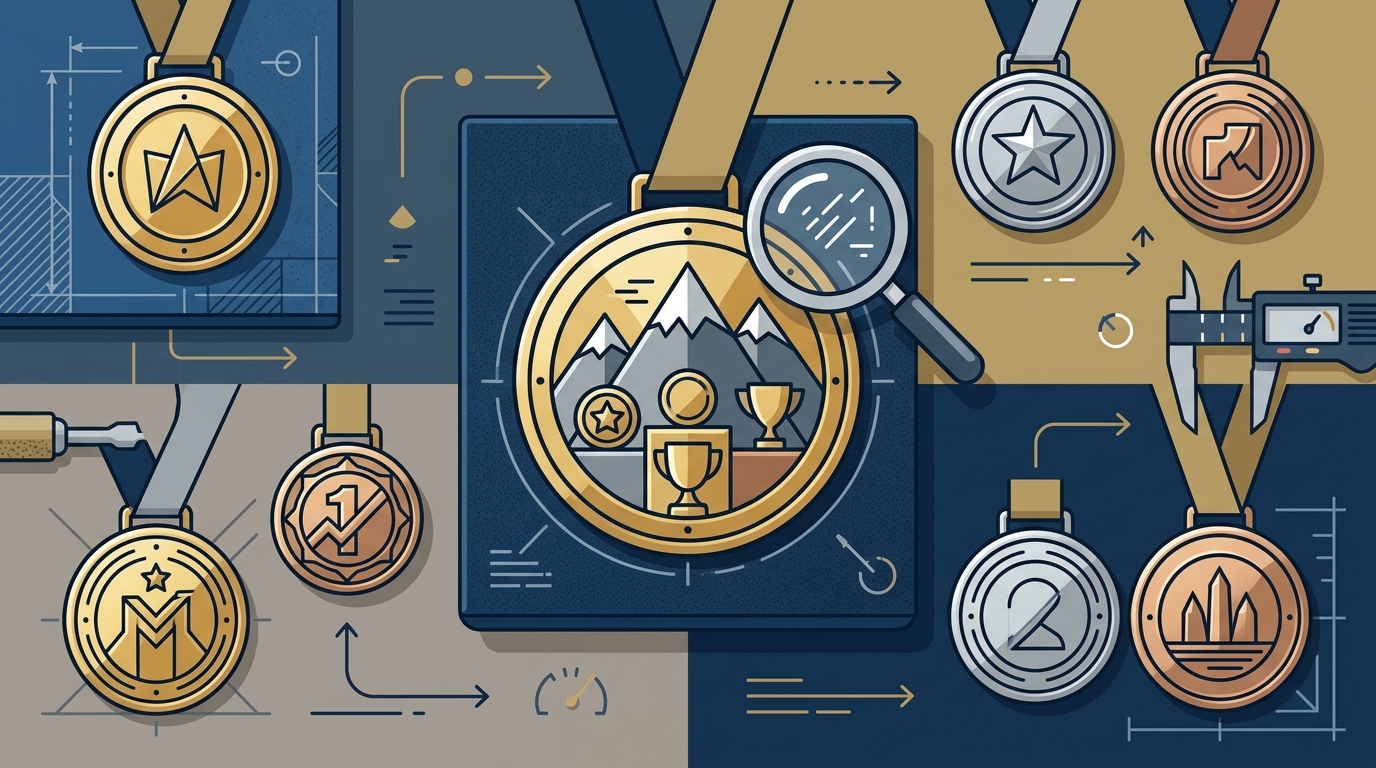 Where Can I Get Custom Medallions Made? A Complete Guide