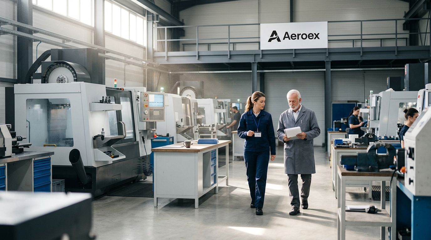 Bespoke Air Filtration for Manufacturing & Remediation