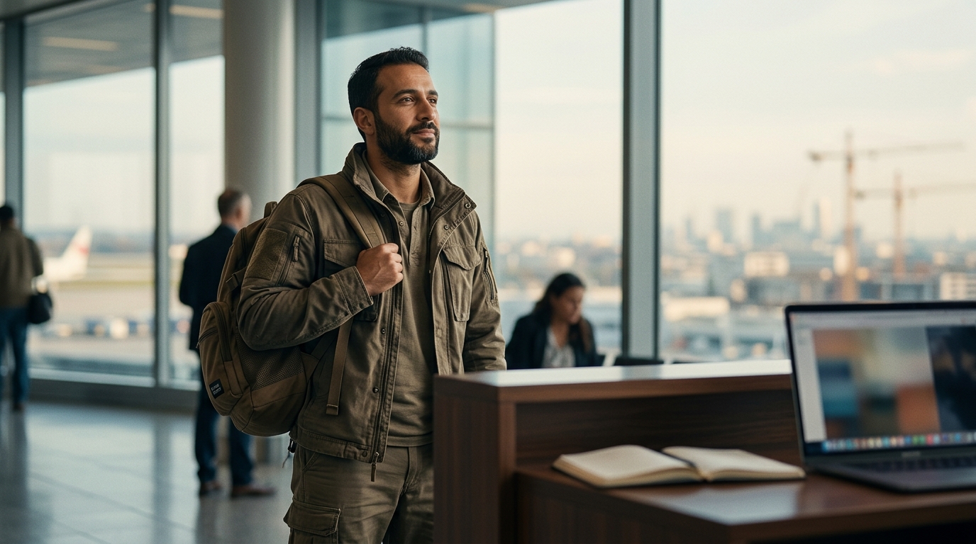 Injured Overseas? DBA Lawyer for Gov Contractors