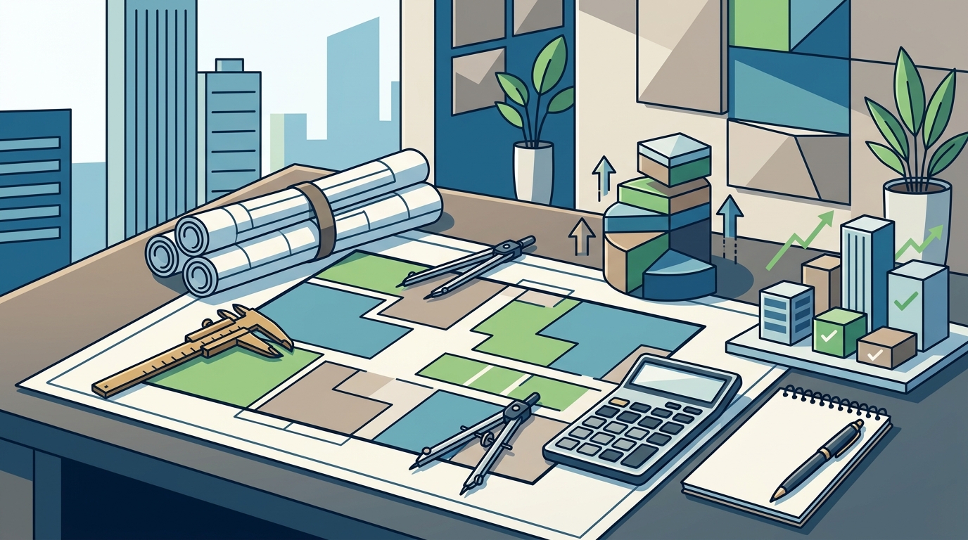 Advisory Firms for Workplace Projects: Budget & Strategy