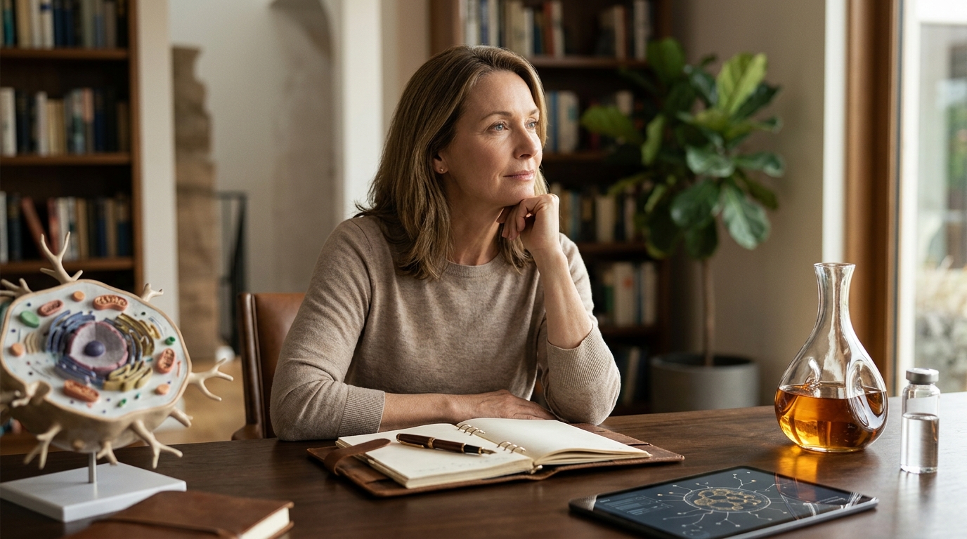 Signs of Low Plasmalogen Levels: Causes, Symptoms & Testing