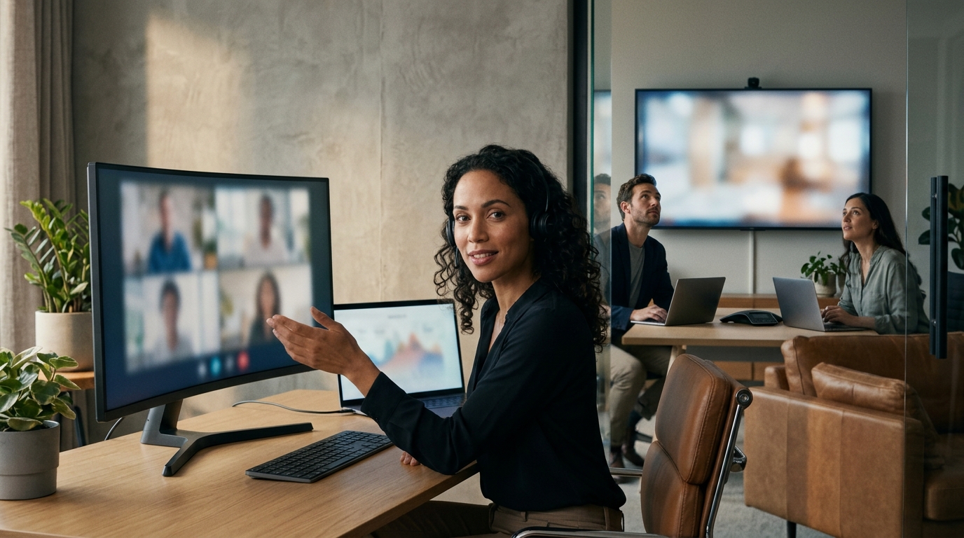 Corporate Software Training for Teams: Online Options & Benefits