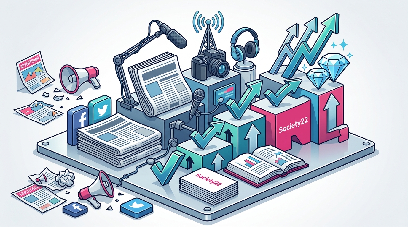 Is Your Brand Ready for PR? 5 Signs You Need Professional Help
