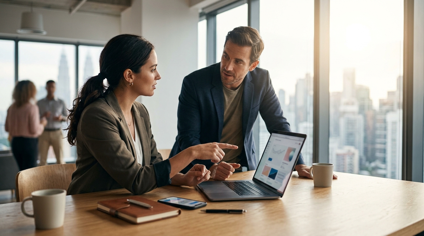 Best PR Agency for Tech & B2B SaaS: 2026 Guide