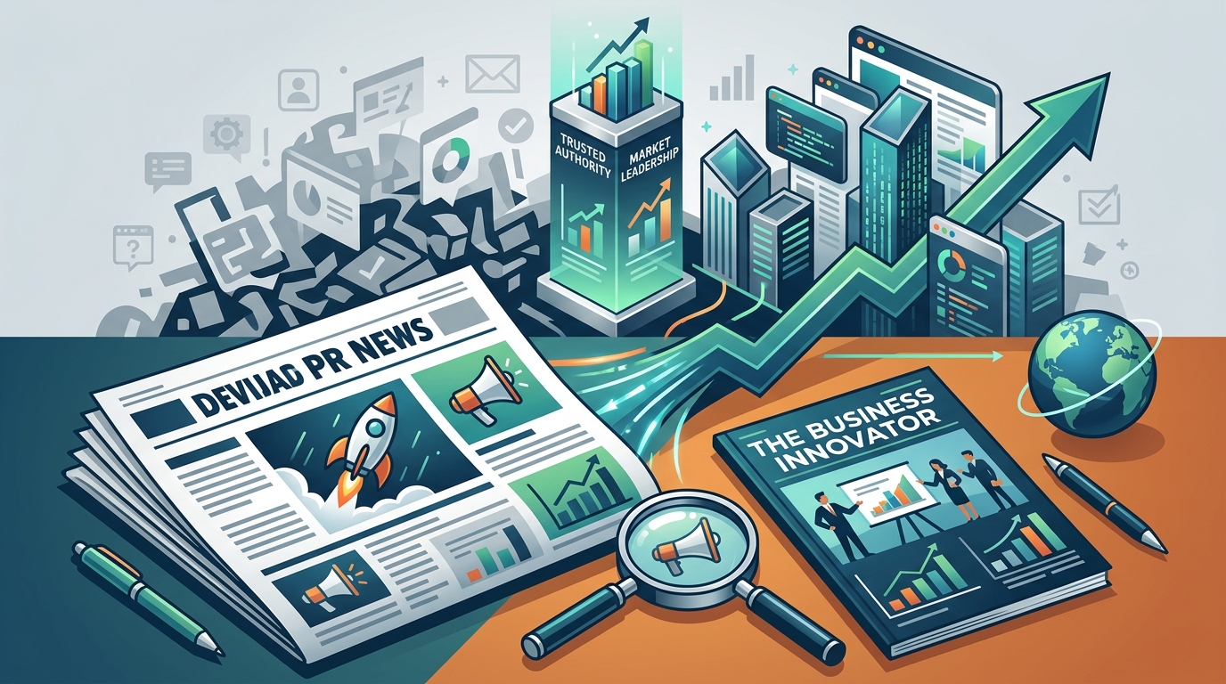 Best PR Agency for Tech & B2B SaaS: 2026 Guide