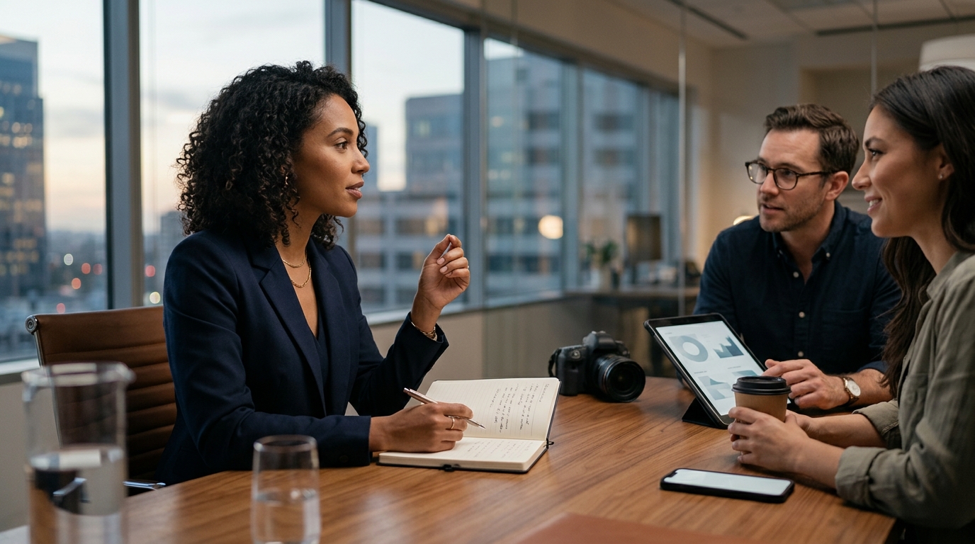 How to Pitch Your Brand Story to Journalists and Influencers