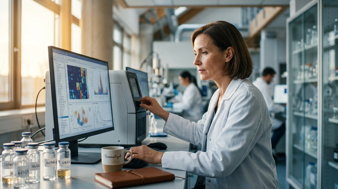 Measuring Plasmalogen Levels: Biomarkers, Testing & Health Ind