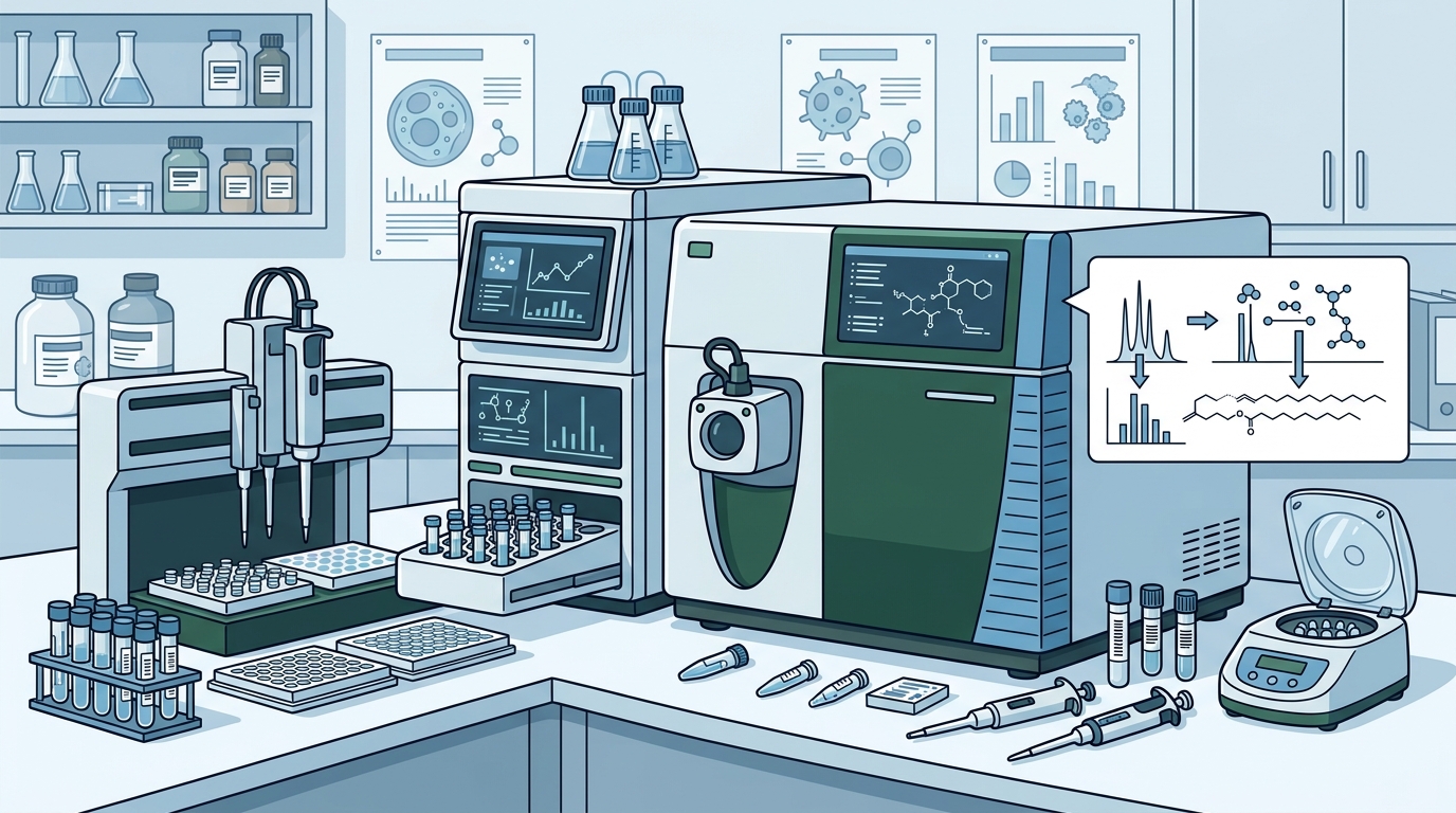 Measuring Plasmalogen Levels: Biomarkers, Testing & Health Ind