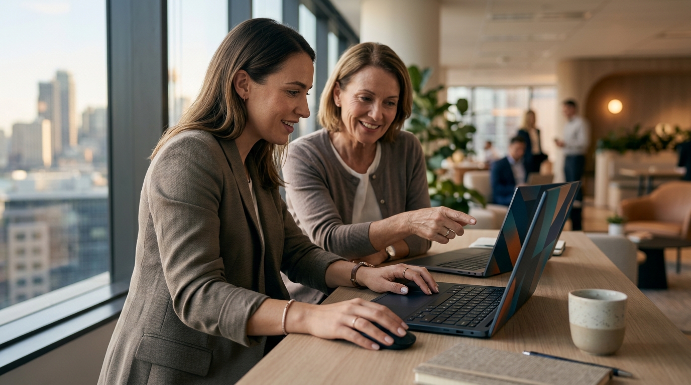How to Improve Your Team's Excel Skills Quickly