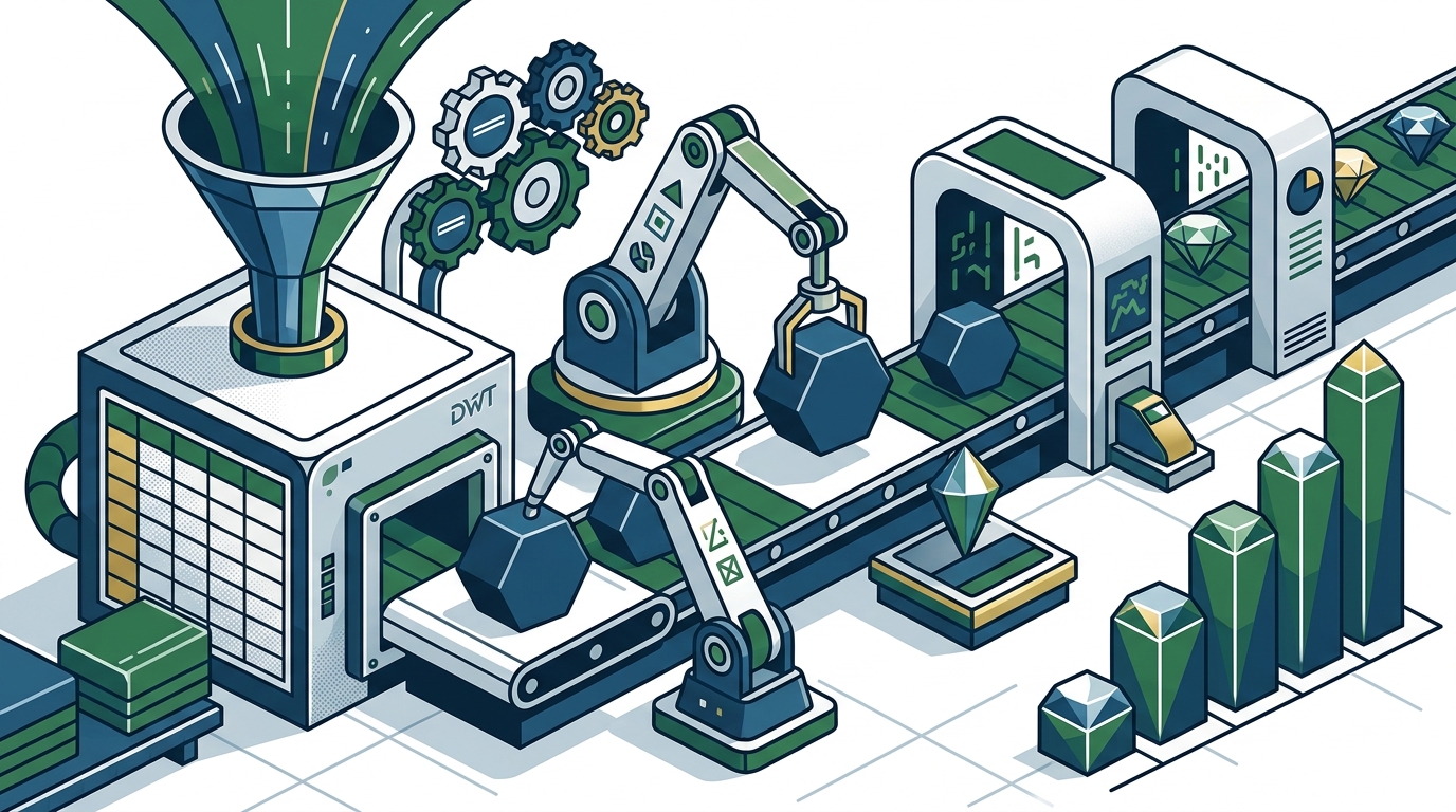 How to Improve Your Team's Excel Skills Quickly