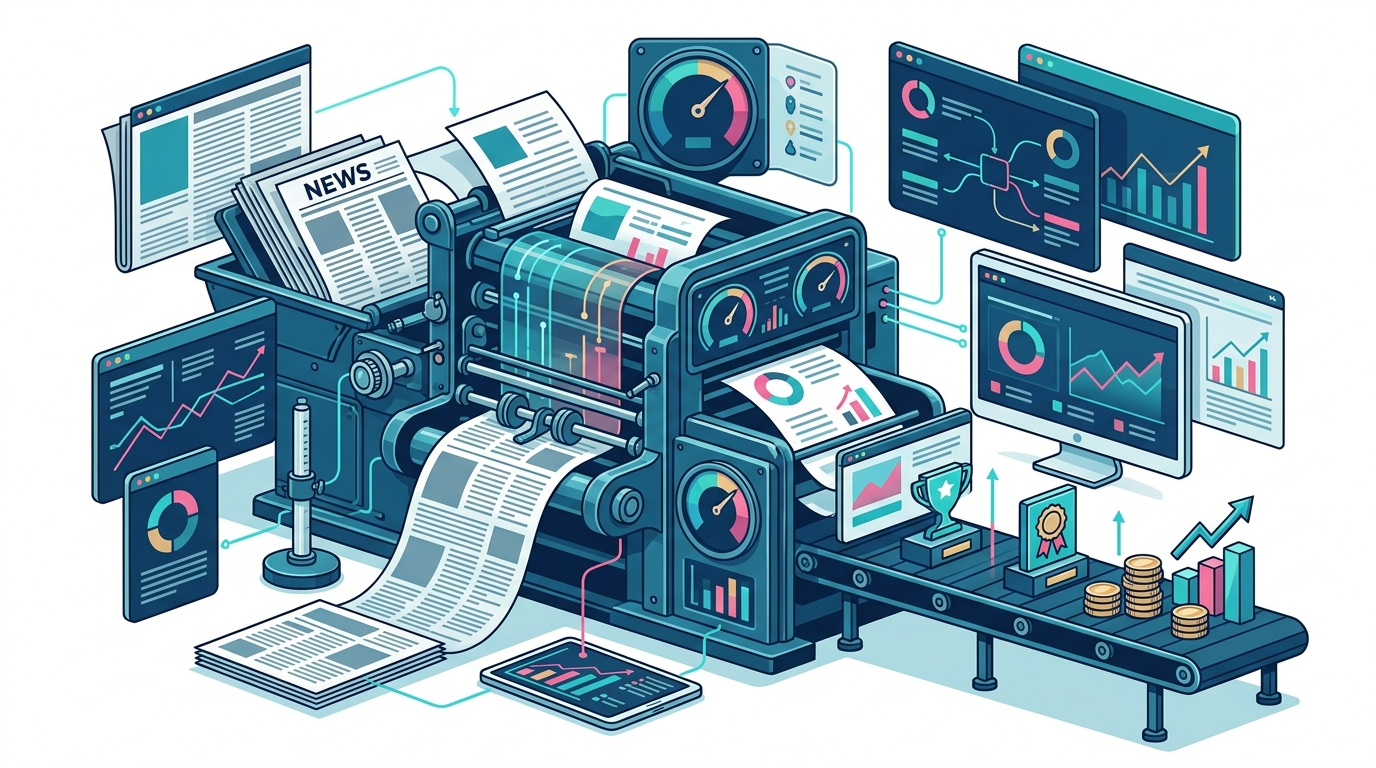 PR Campaign Metrics: How to Measure ROI and Success
