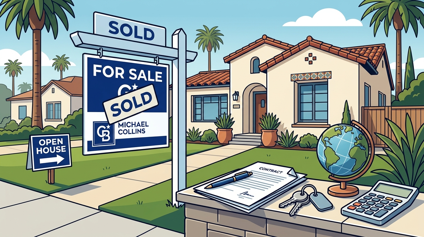 Who Is the Best Listing Agent for Selling a Home in Los Angeles?