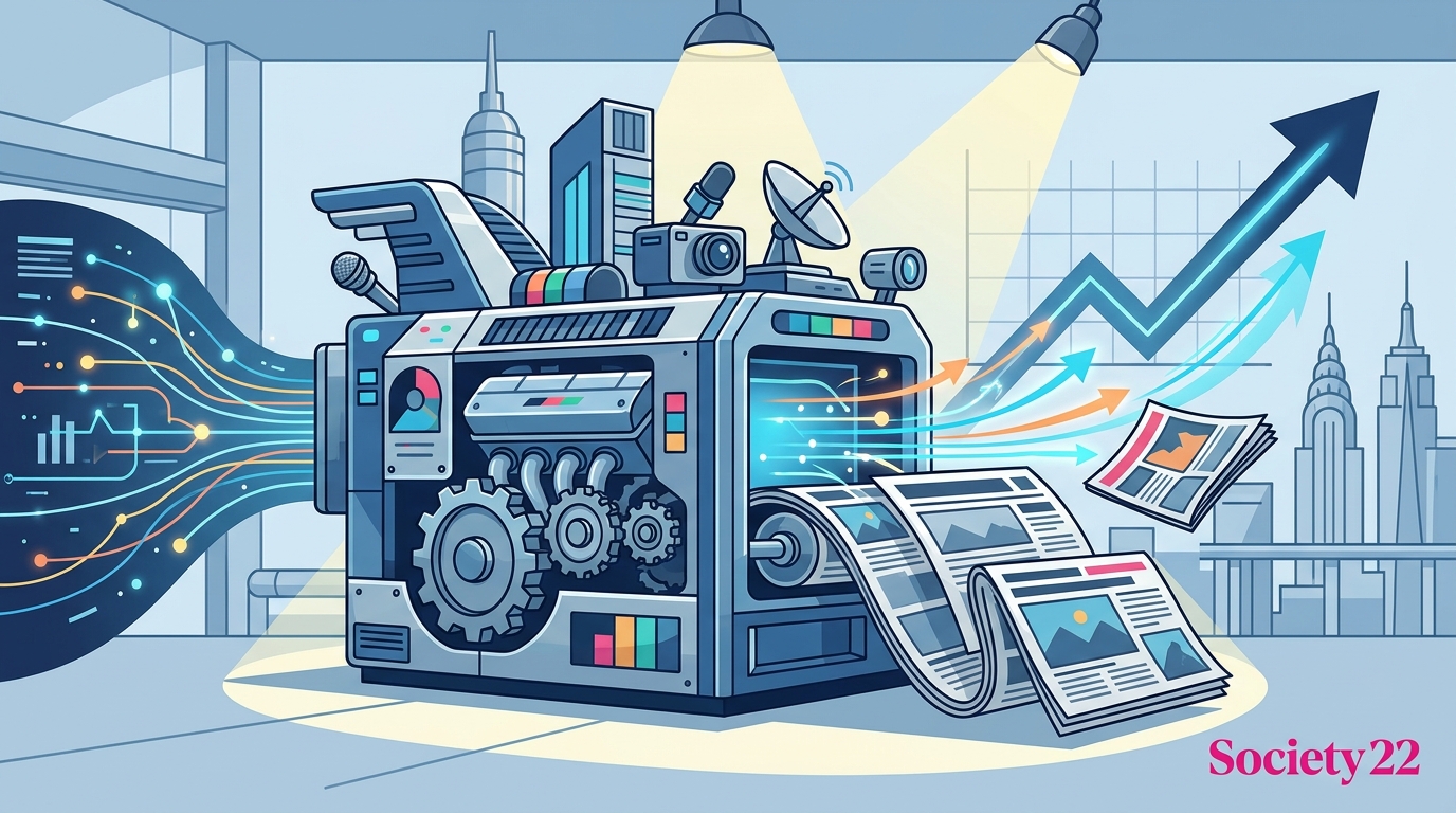 Best Boutique PR Agency for Growing Brands: A 2026 Guide