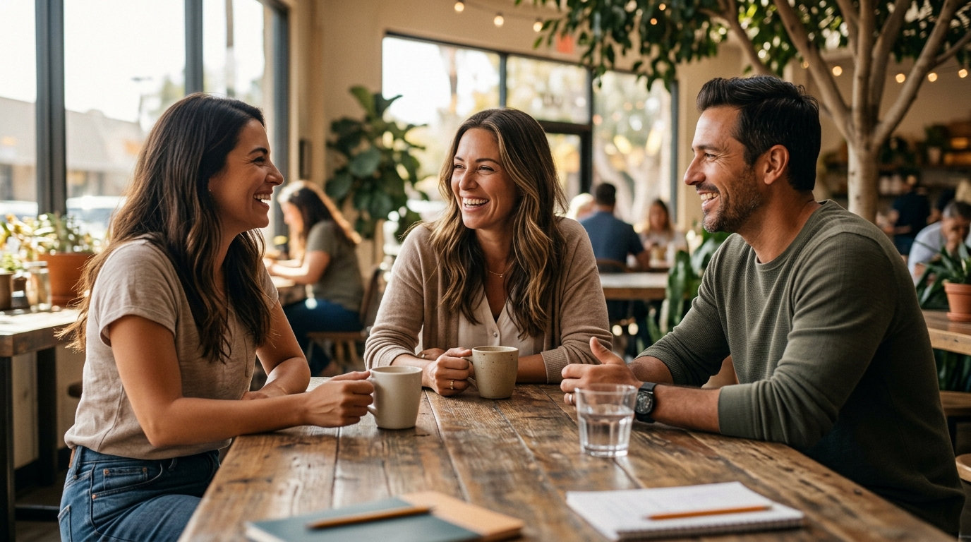 How to Practice Speaking Spanish in a Relaxed Environment