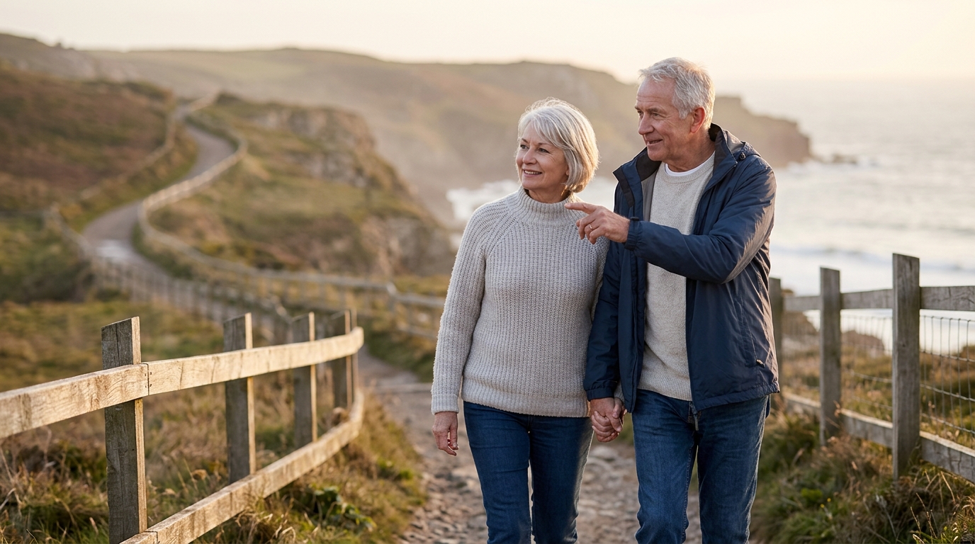 How Plasmalogen Levels Change With Age: The Complete Guide