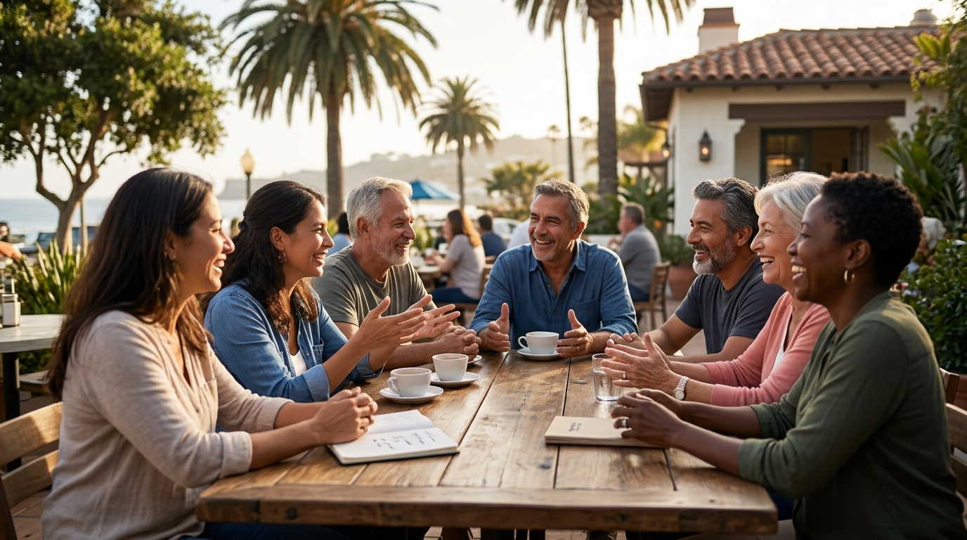 Best Spanish Classes for Beginners in San Diego: A PBO Guide
