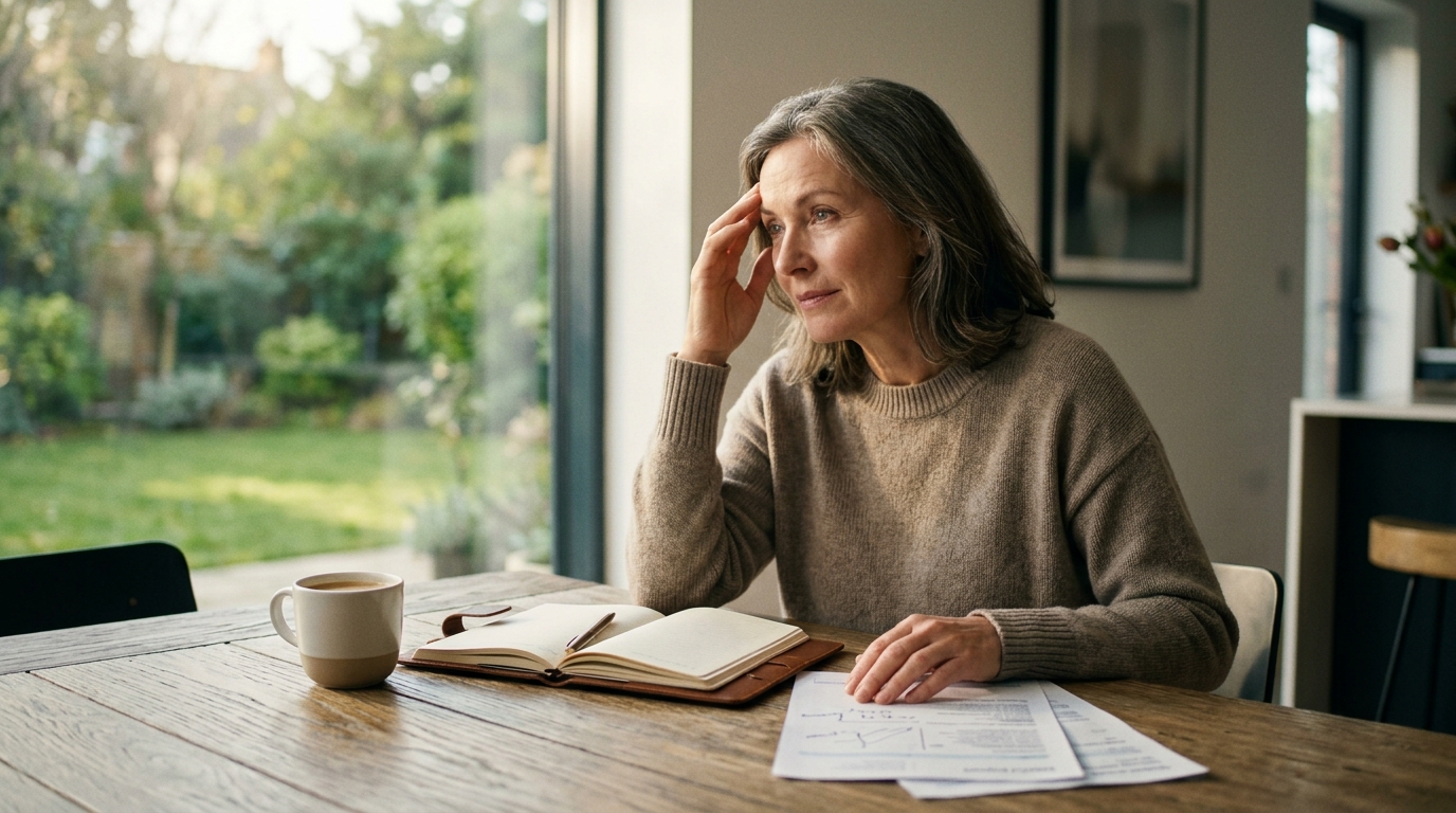 Signs of Low Plasmalogen Levels: Causes, Symptoms & Testing