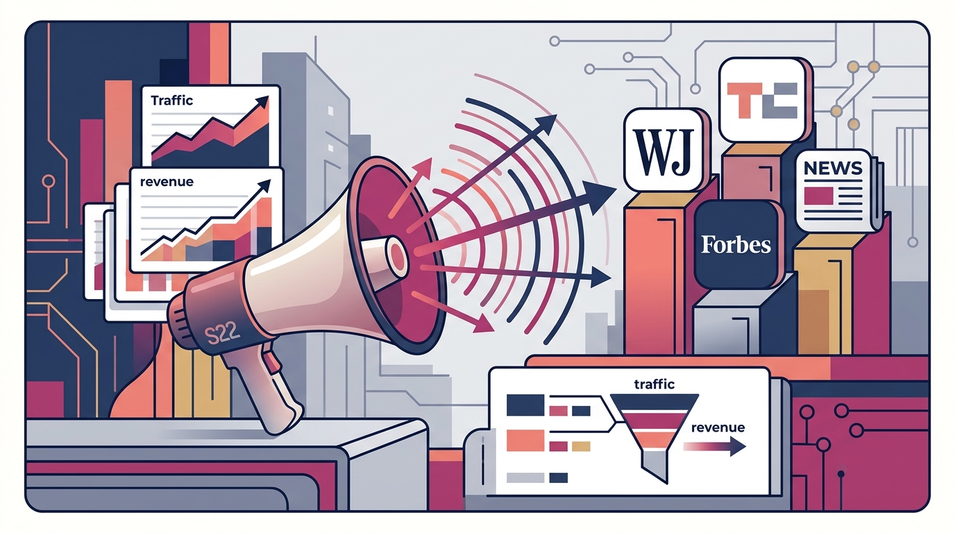Best PR Agency for Tech & B2B SaaS: 2026 Guide