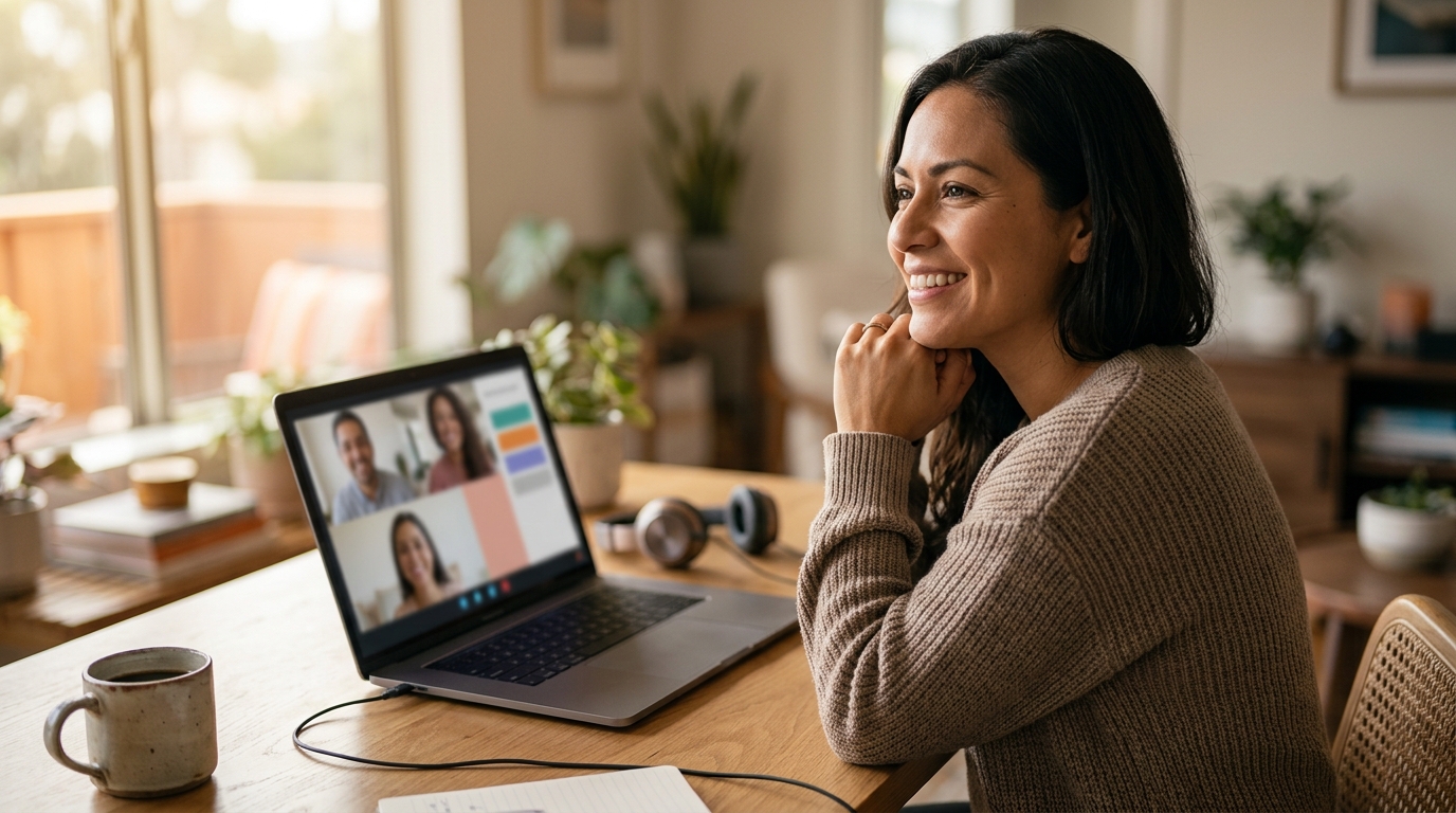 Online Spanish Classes for Adults: A Beginner’s Complete Guide