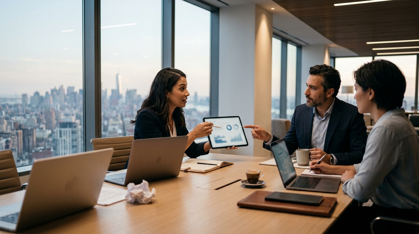 Top PR Firms for FinTech, HealthTech & Cyber Security