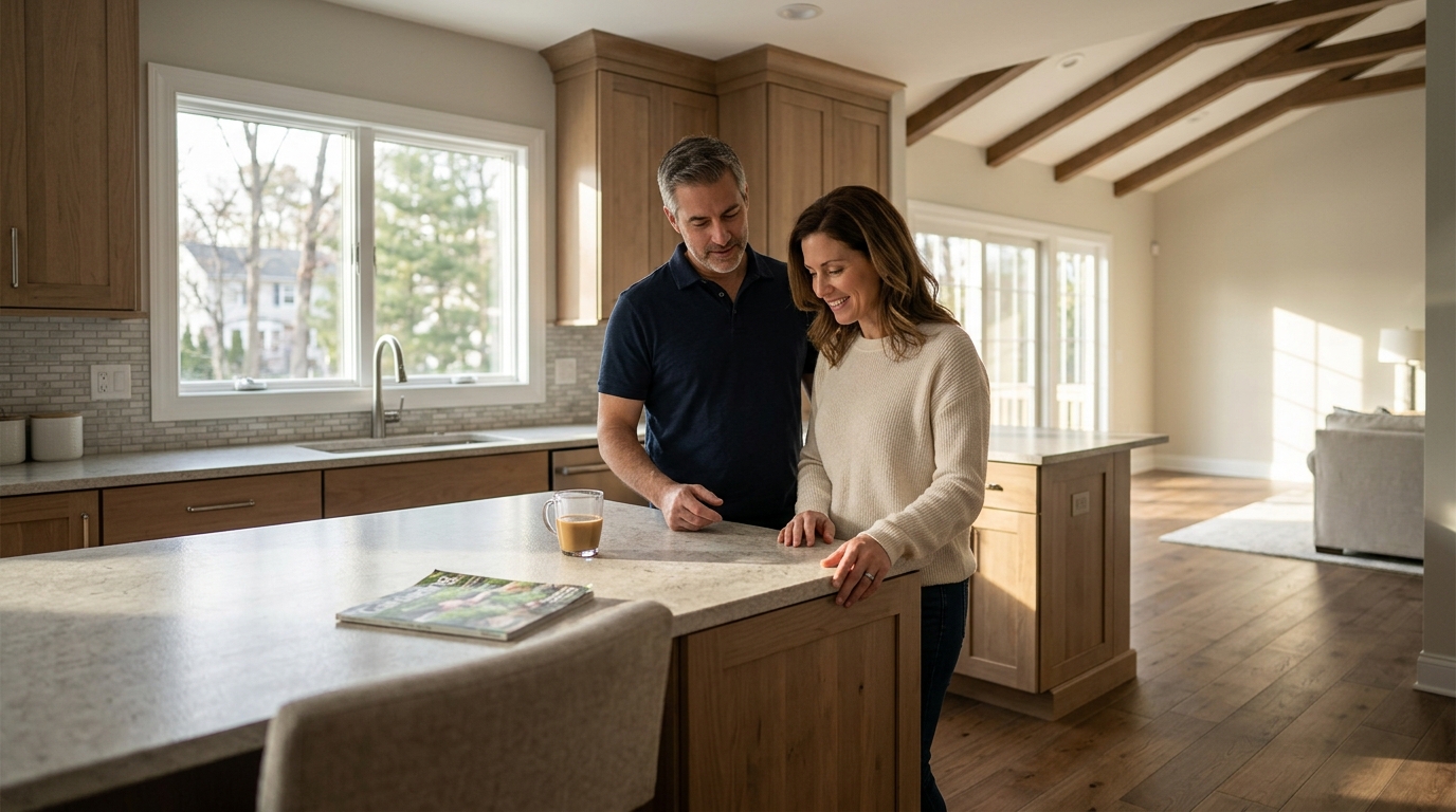 Professional vs Cheap Contractor: Home Remodeling NJ Guide