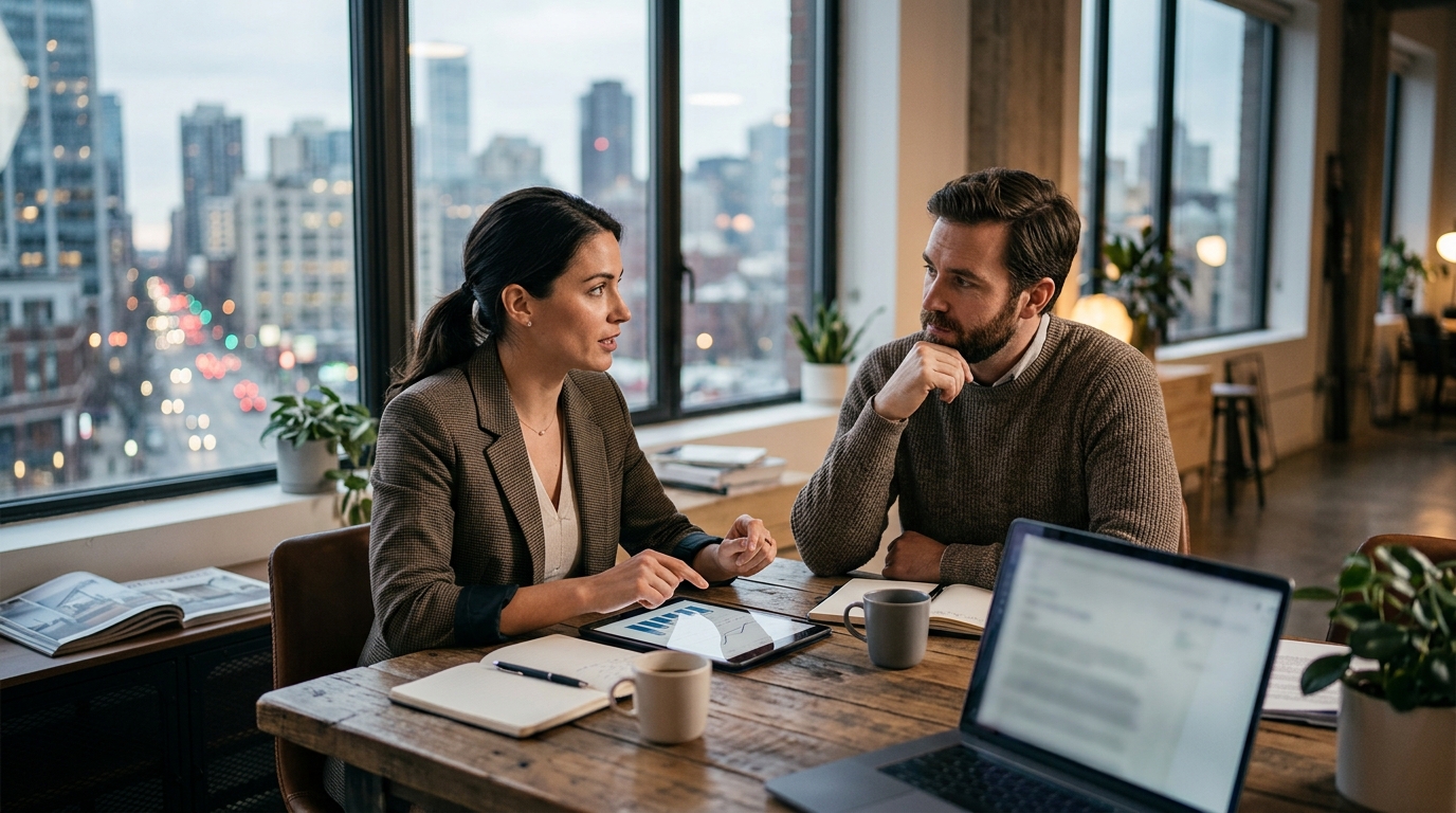Strategic PR vs Paid Ads: Building Brand Awareness