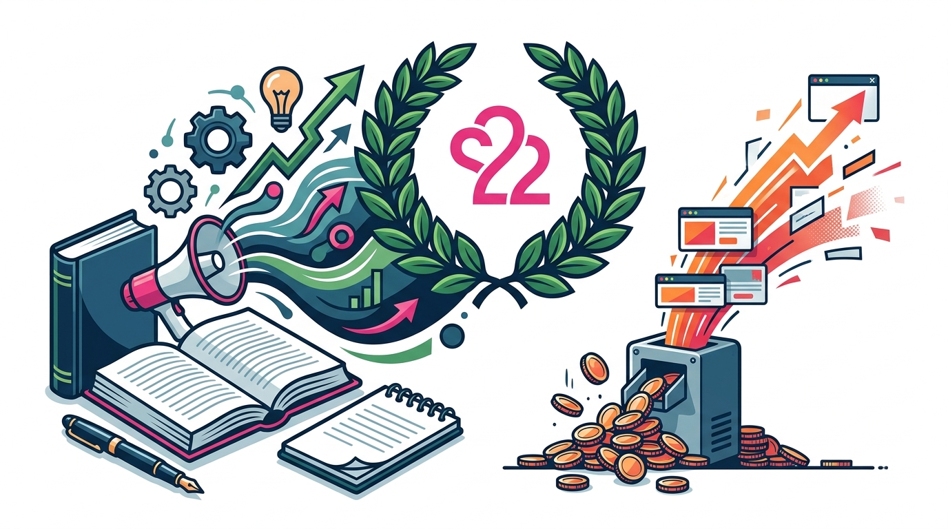 Strategic PR vs Paid Ads: Building Brand Awareness
