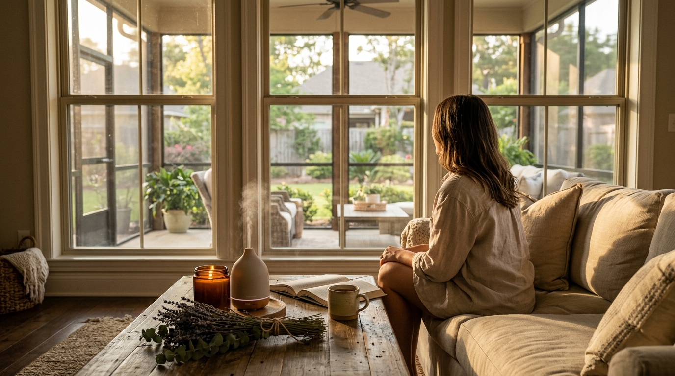 Affordable Home Fragrance Options for Louisiana Homes