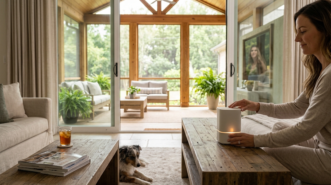 Home Fragrance System Costs: Budgeting for Acadiana Comfort