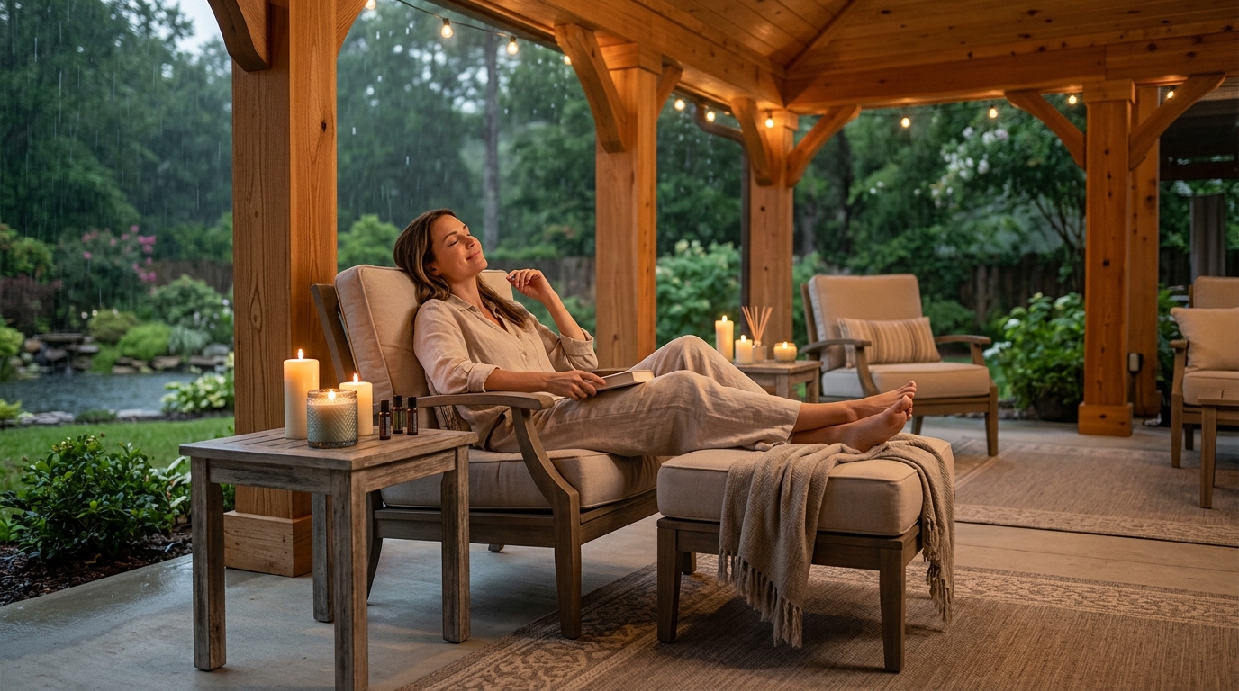Best Home Fragrance Products for a Relaxing Atmosphere