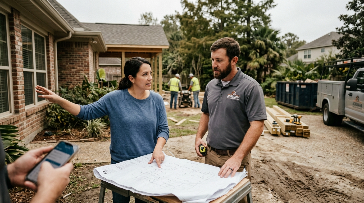 Hiring a Home Improvement Contractor: 7 Critical Checks