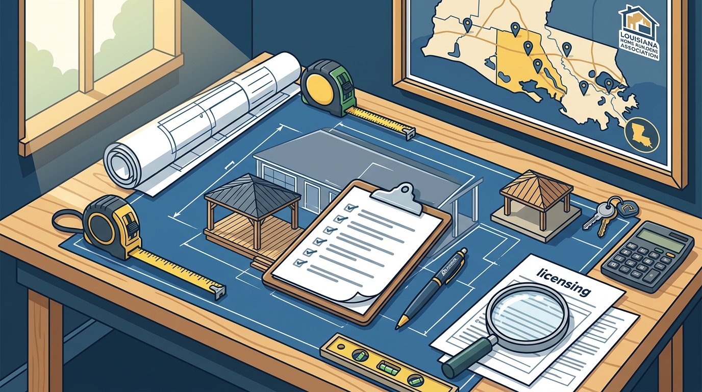 Hiring a Home Improvement Contractor: 7 Critical Checks
