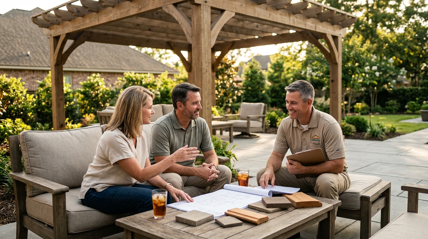 Hiring a Home Improvement Contractor: 7 Critical Vetting Steps
