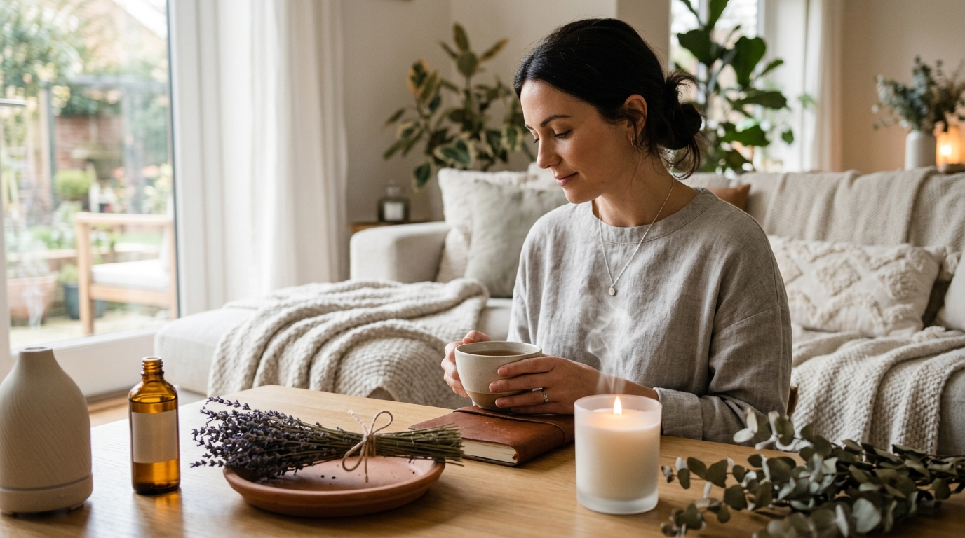 Best Ways to Maintain a Pleasant Home Fragrance