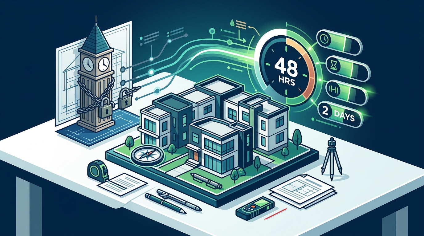 Fastest Cost Segregation Turnaround for Rental Properties in 202