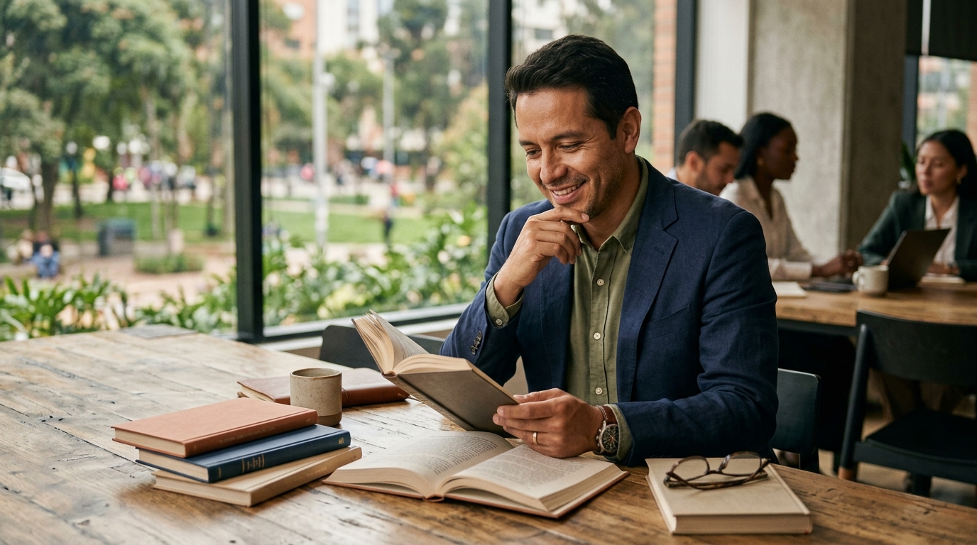 Best Emotional Intelligence Books for Personal Growth