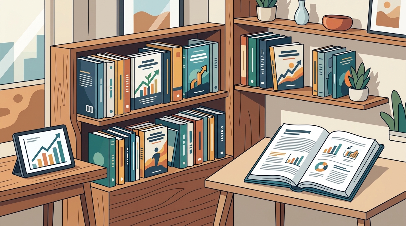 Best Self-Improvement Books in Spanish by Latin Authors
