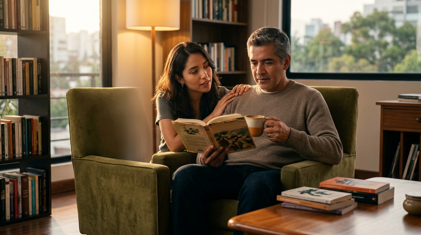 Leadership & Emotional Intelligence Books by Latin Authors in