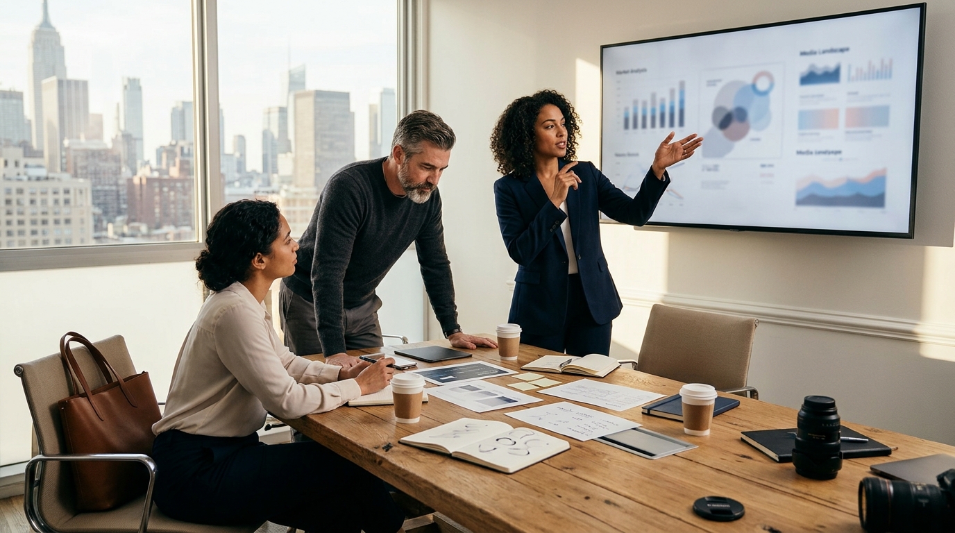 Is Your Brand Ready for PR? 5 Signs It Is Time to Invest
