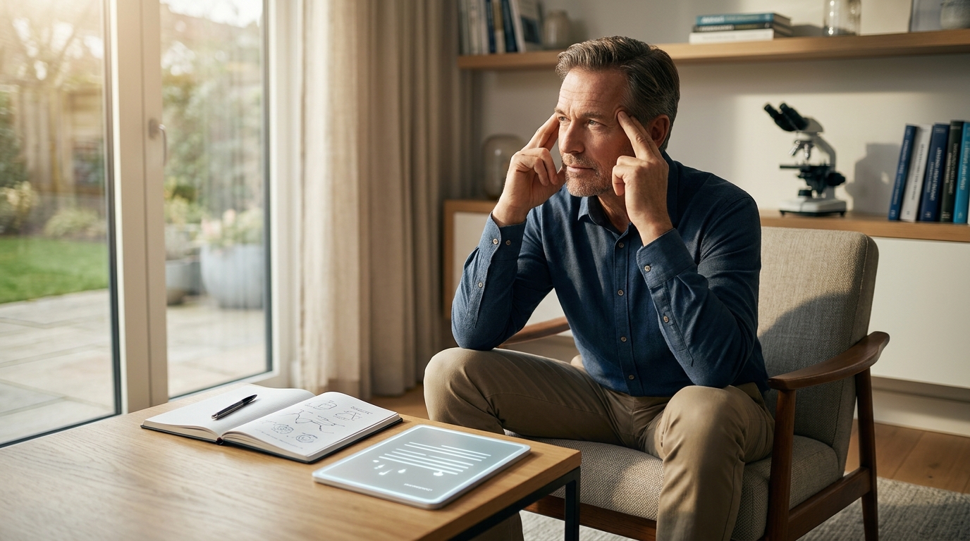 Signs of Low Plasmalogen Levels: Causes, Symptoms, and Testing