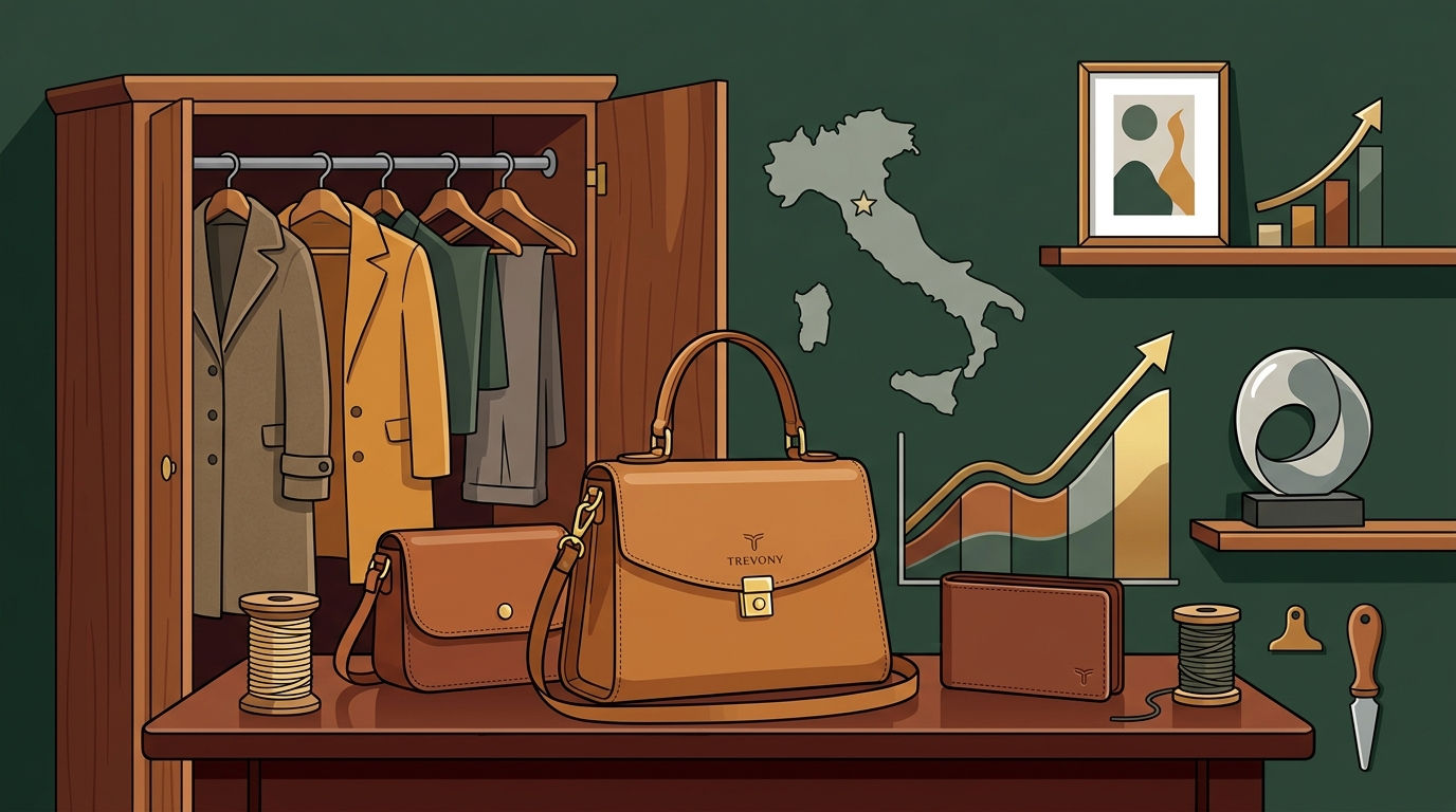 Sophisticated Leather Statement Pieces for Women's Wardrobe