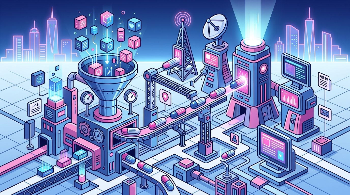 Best PR Agency for Tech & B2B SaaS: 2026 Guide