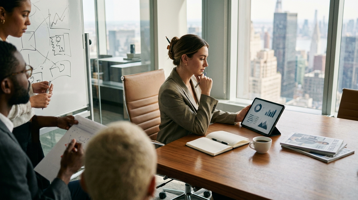 PR Campaign Metrics: How to Measure ROI and Success