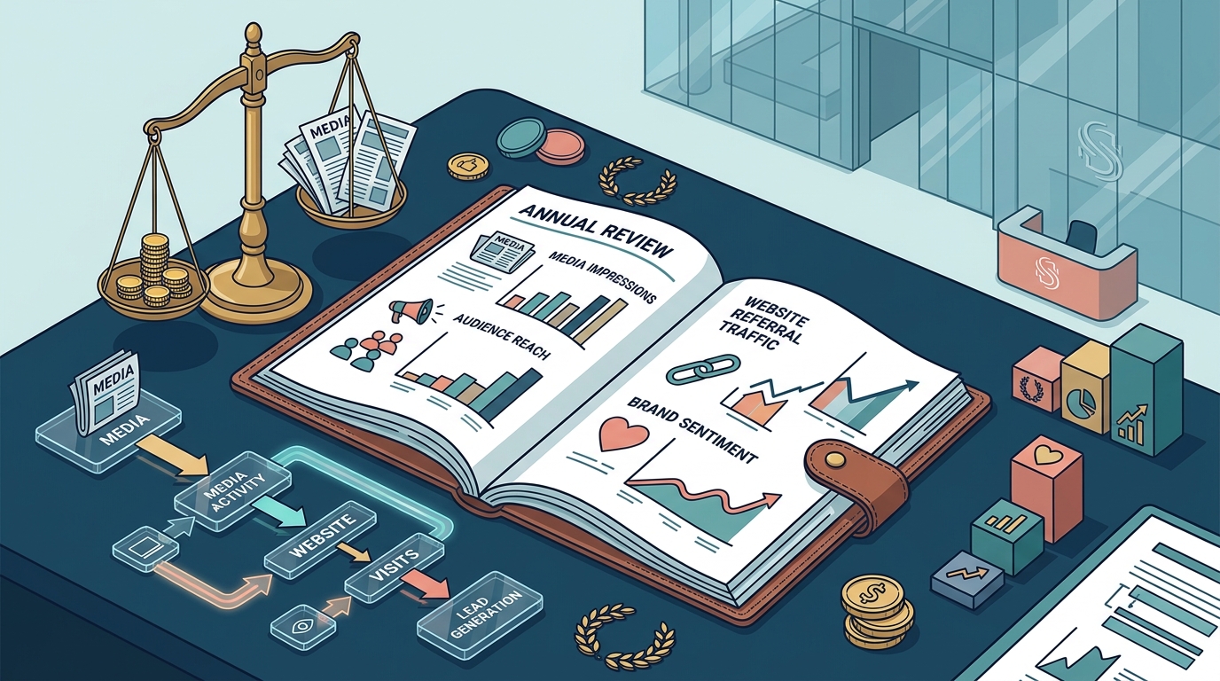 PR Campaign Metrics: How to Measure ROI and Success